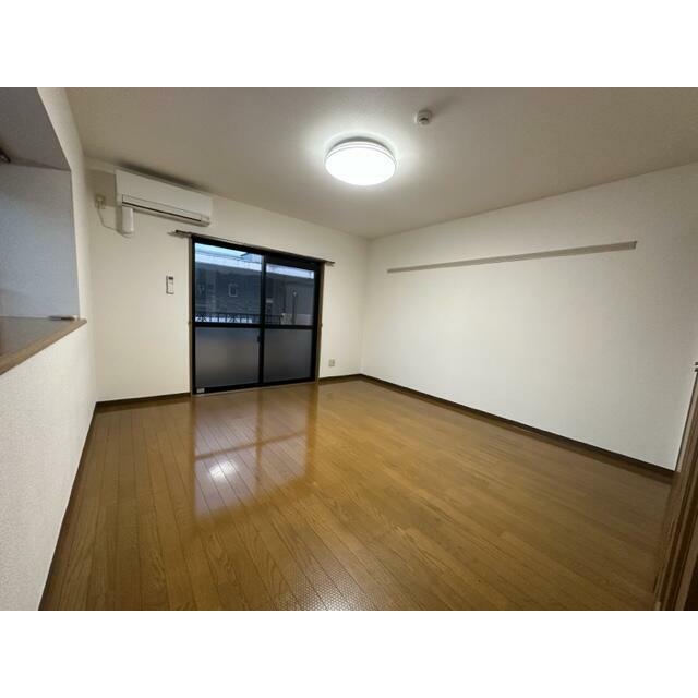 セレーノⅡ リビング