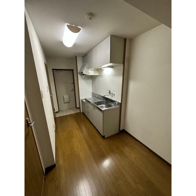 セレーノⅡ キッチン