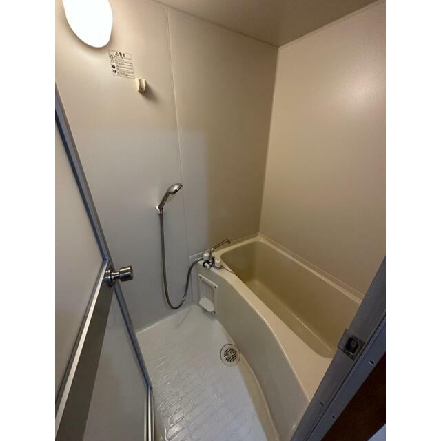 セレーノⅡ 風呂画像