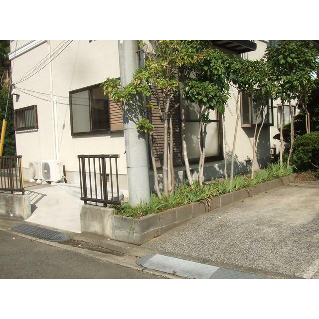 ヴェ－ル９２ その他外観1