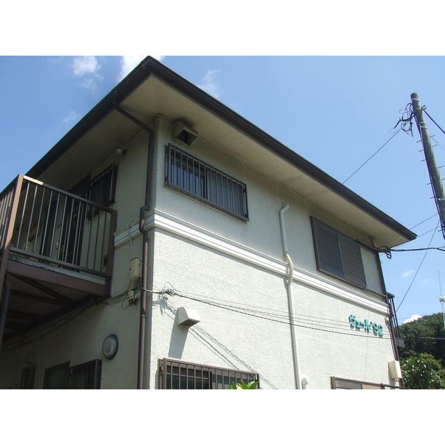 ヴェ－ル９２ その他外観2