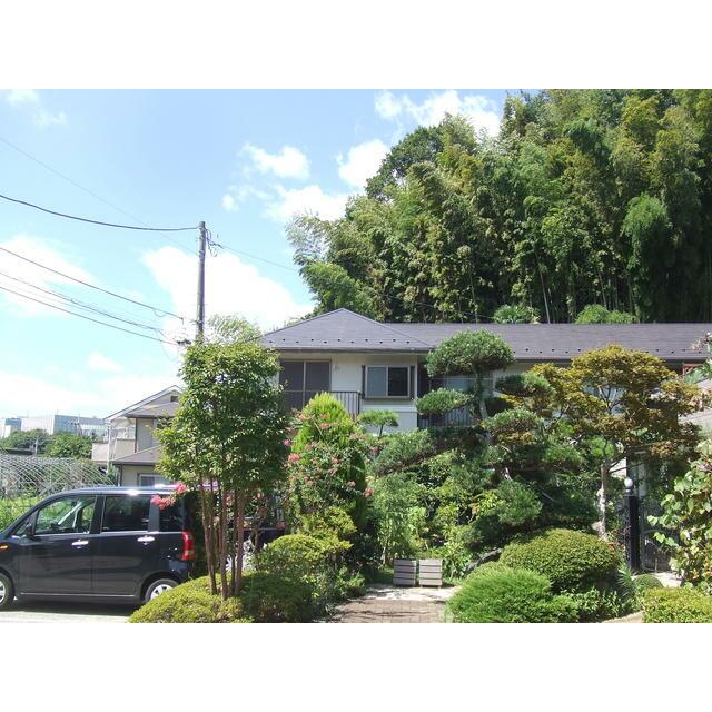 ヴェ－ル９２ その他外観3