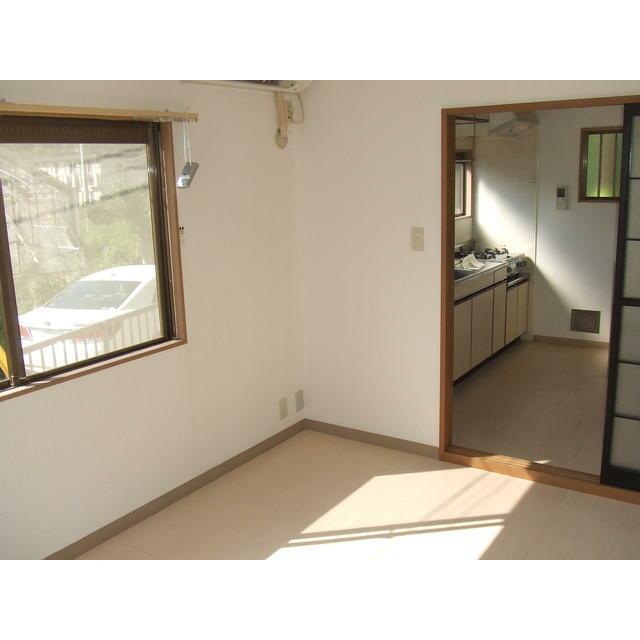 ヴェ－ル９２ リビング