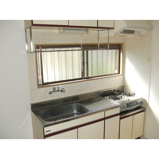 ヴェ－ル９２ キッチン