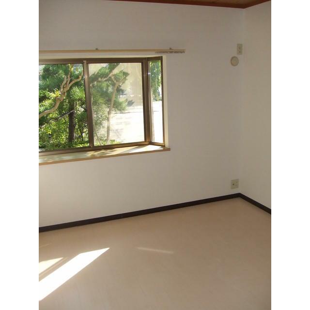 ヴェ－ル９２ ベッドルーム