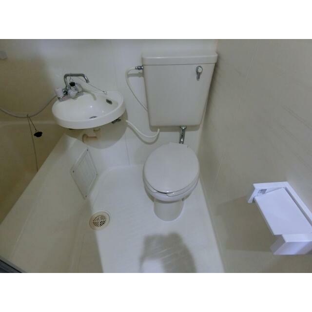 エクセルハイツコジマ その他2