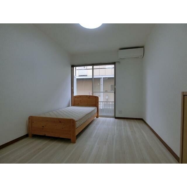 エクセルハイツコジマ リビング