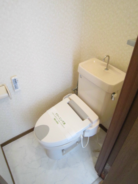 第2プリンスハイツ その他1