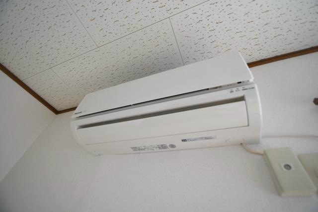 第2プリンスハイツ その他4