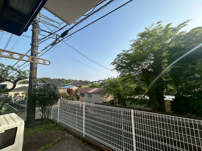 第2プリンスハイツ その他6