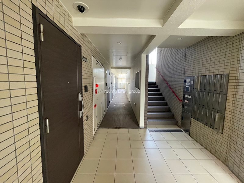 グレイスフラット その他外観1