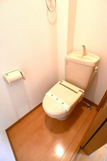 ロイヤル・ナカムラⅡ その他5