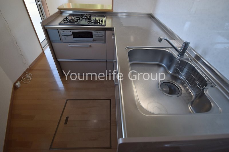 緑町戸建 その他7