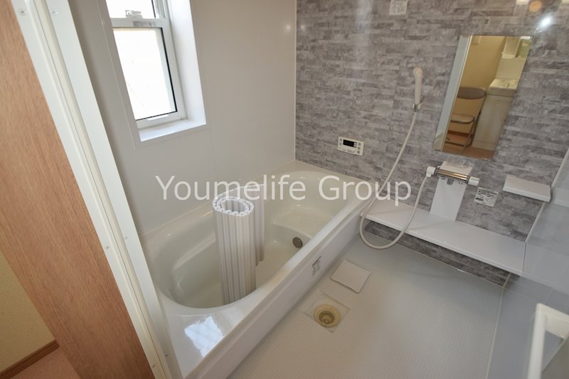 緑町戸建 風呂画像