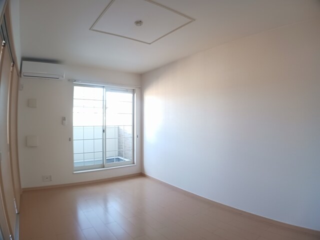 メゾン　フォンテーヌⅠ リビング