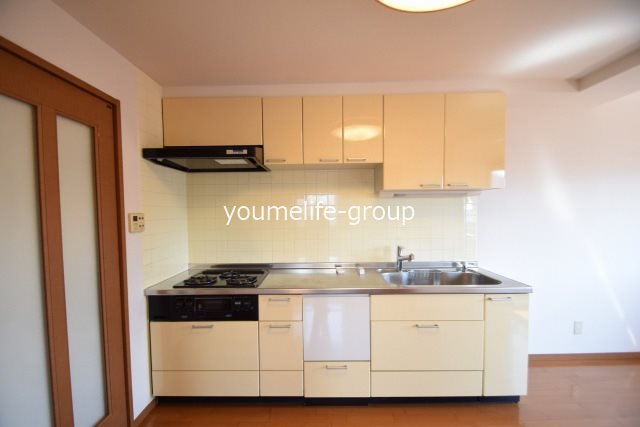 ココサ キッチン