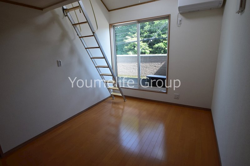 緑町戸建 ベッドルーム