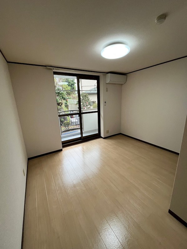 エリール戸塚 リビング