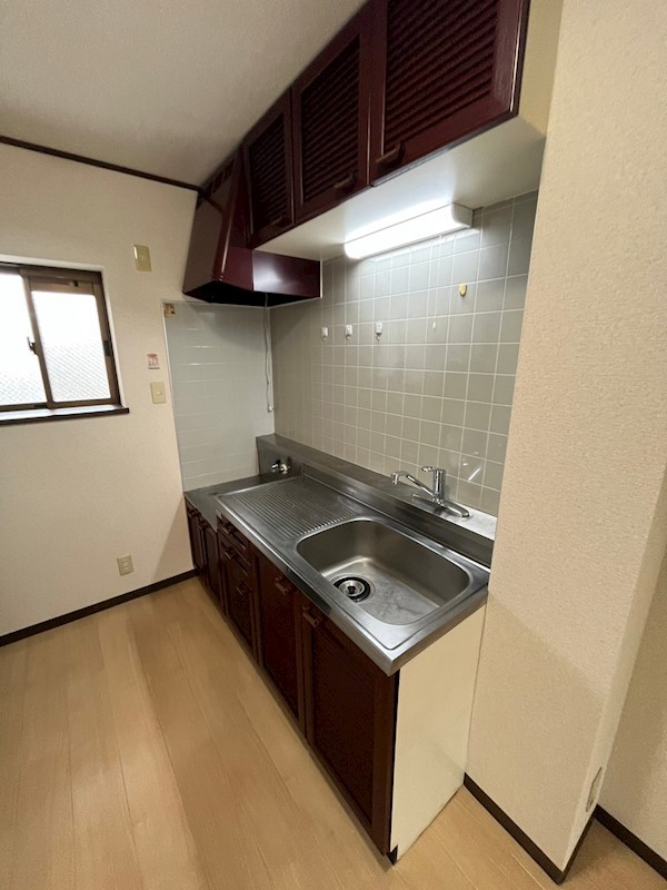 エリール戸塚 キッチン