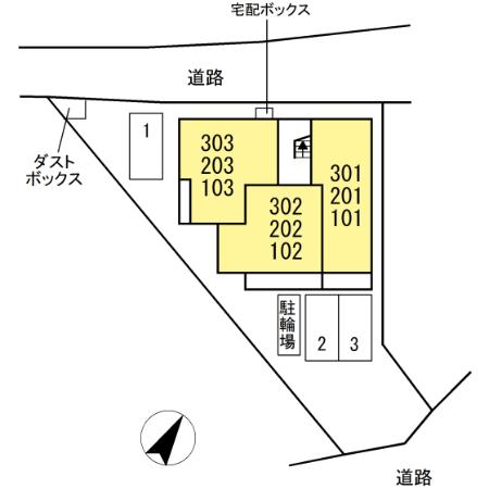 アジュール その他1