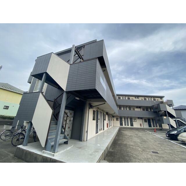 エリール戸塚 110号室 外観