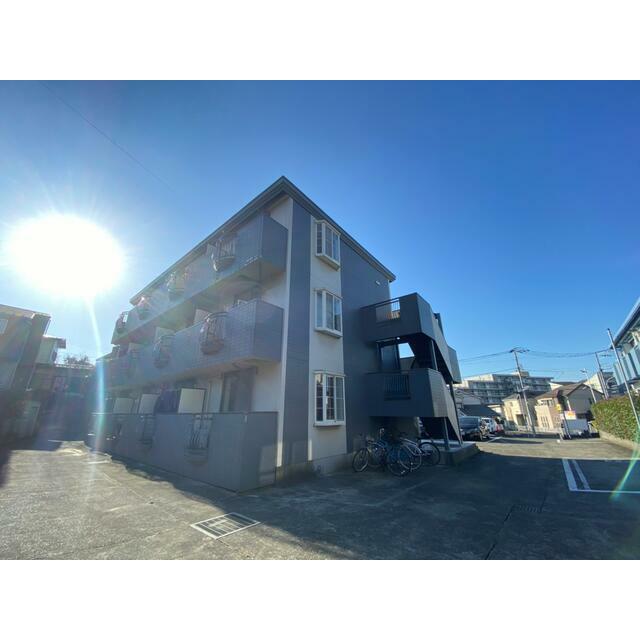 エリール戸塚 その他外観1