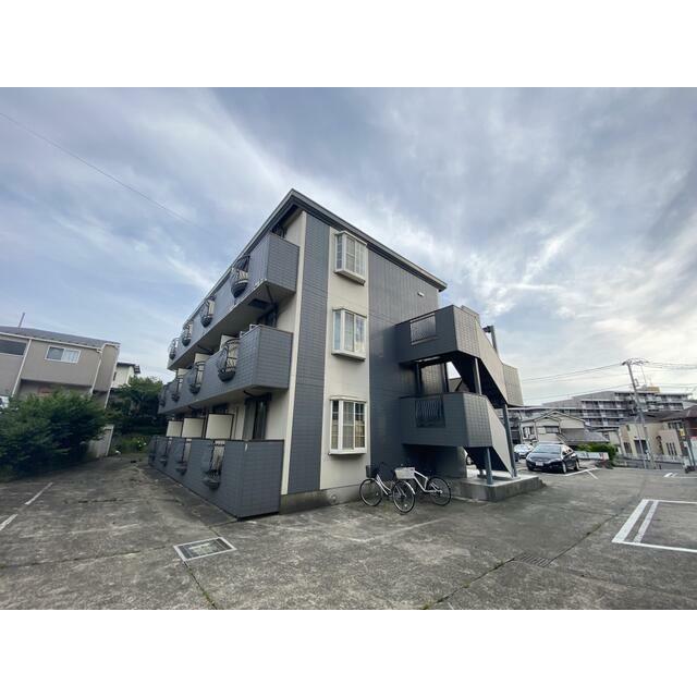 エリール戸塚 その他外観2