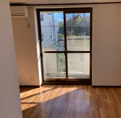 エリール戸塚 ベッドルーム