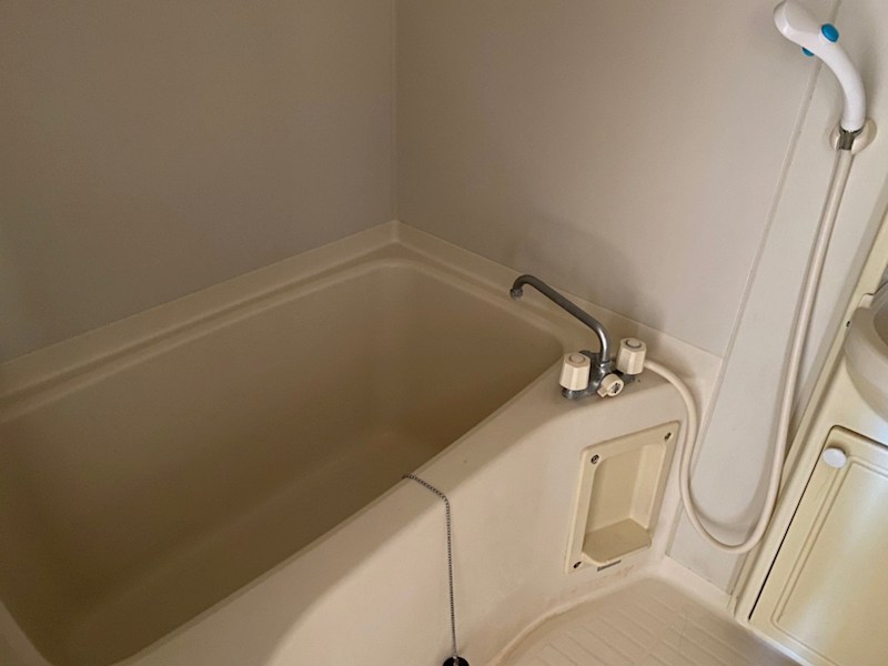 エリール戸塚 風呂画像