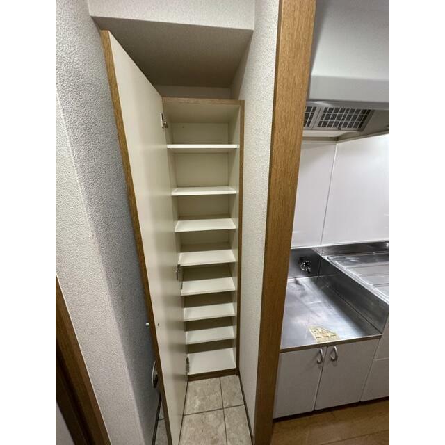 セレーノⅡ 玄関