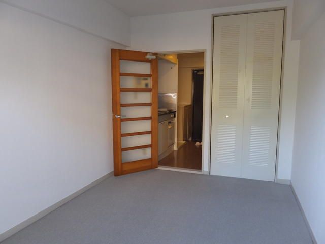 朝日プラザ戸塚アネックス リビング