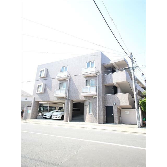 ヴァン・クレール その他外観1