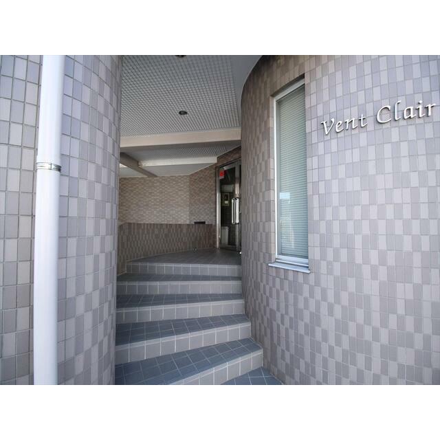 ヴァン・クレール その他外観2