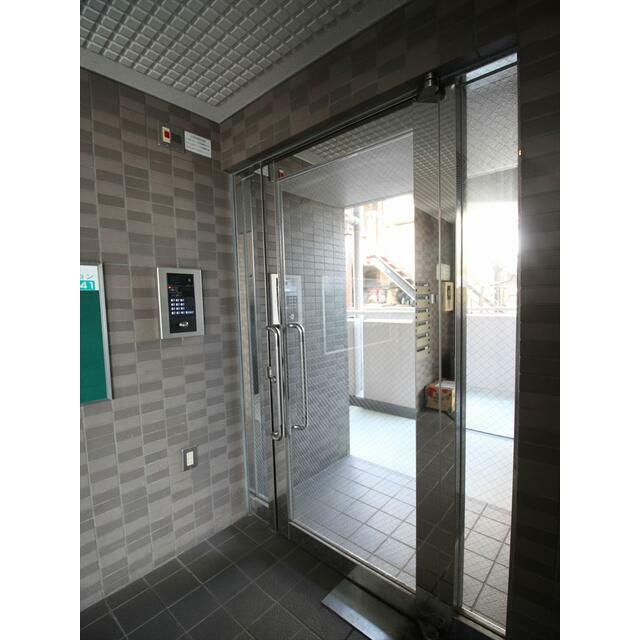 ヴァン・クレール その他外観3