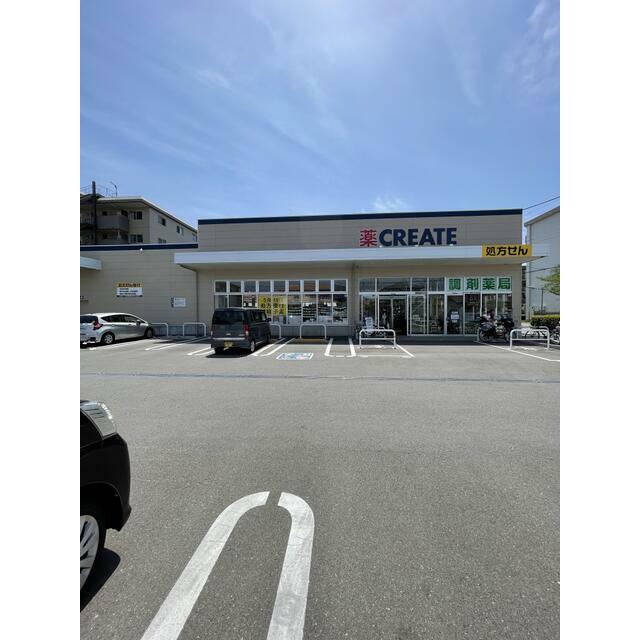 ヴァン・クレール 周辺画像1