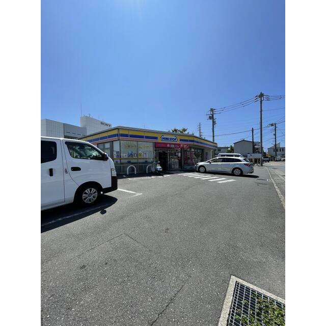 ヴァン・クレール 周辺画像8