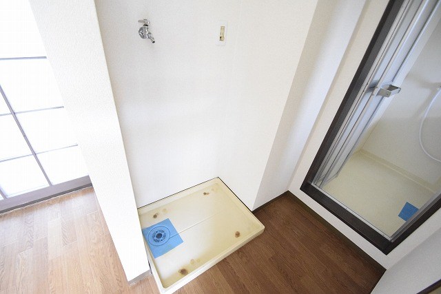 ヴィラ板戸Ａ棟 その他3