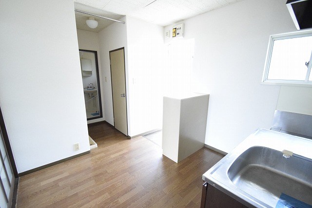 ヴィラ板戸Ａ棟 その他4