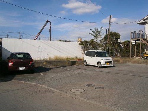 ヴィラ板戸Ａ棟 その他外観2