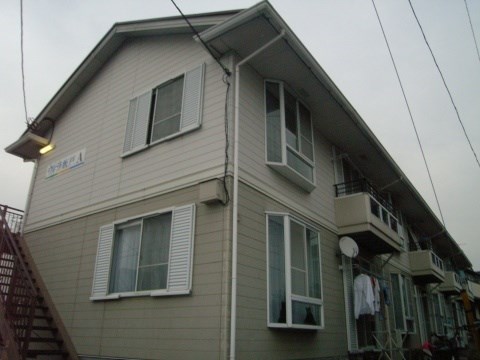 ヴィラ板戸Ａ棟 その他外観5