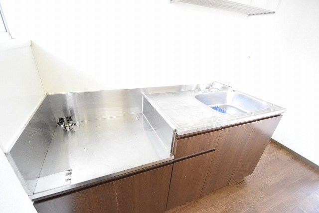 ヴィラ板戸Ａ棟 キッチン