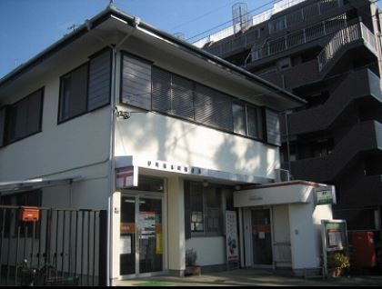 ヴィラ板戸Ａ棟 周辺画像2