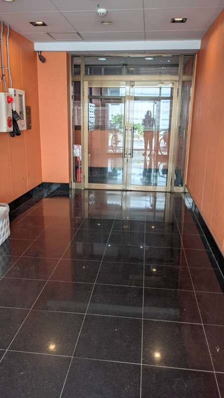 ビューハイツ湘南 その他外観1