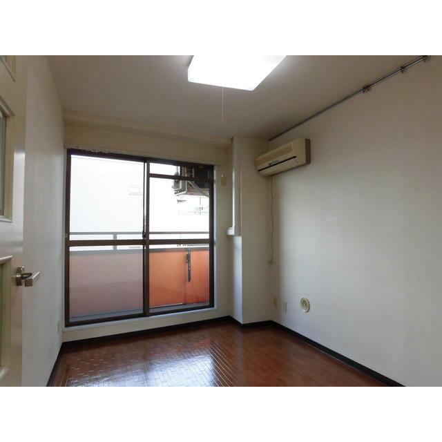 ビューハイツ湘南 リビング