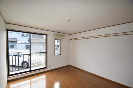 ミキハウス6 リビング