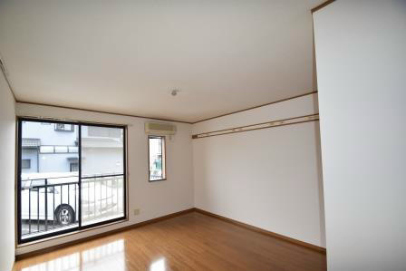 ミキハウス6 ベッドルーム