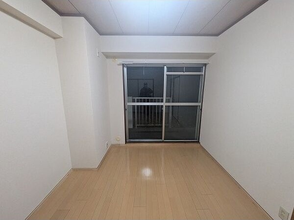 城山グランドコート リビング