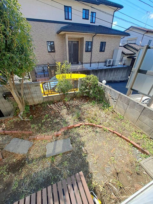 港南台貸家 その他4