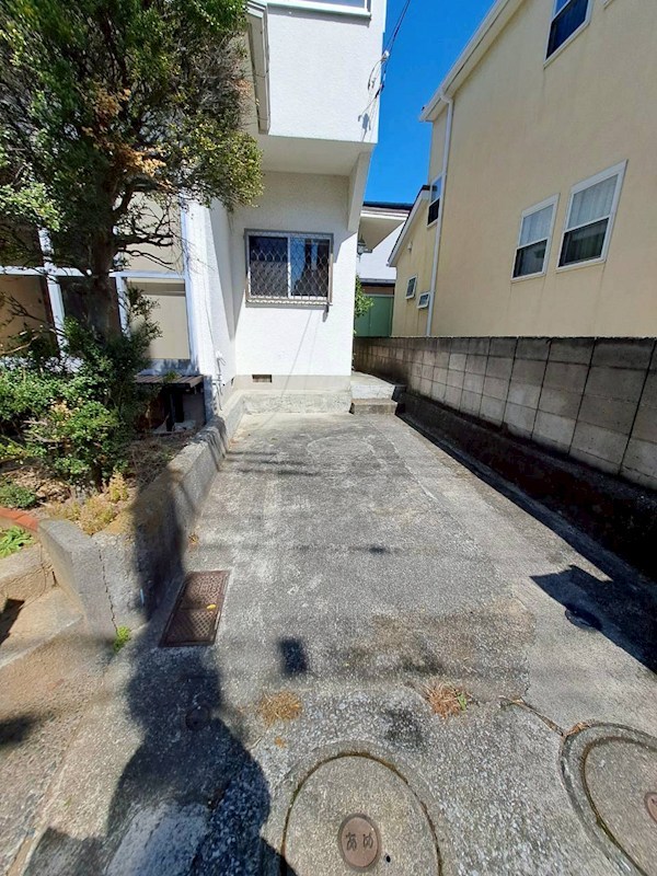 港南台貸家 その他8