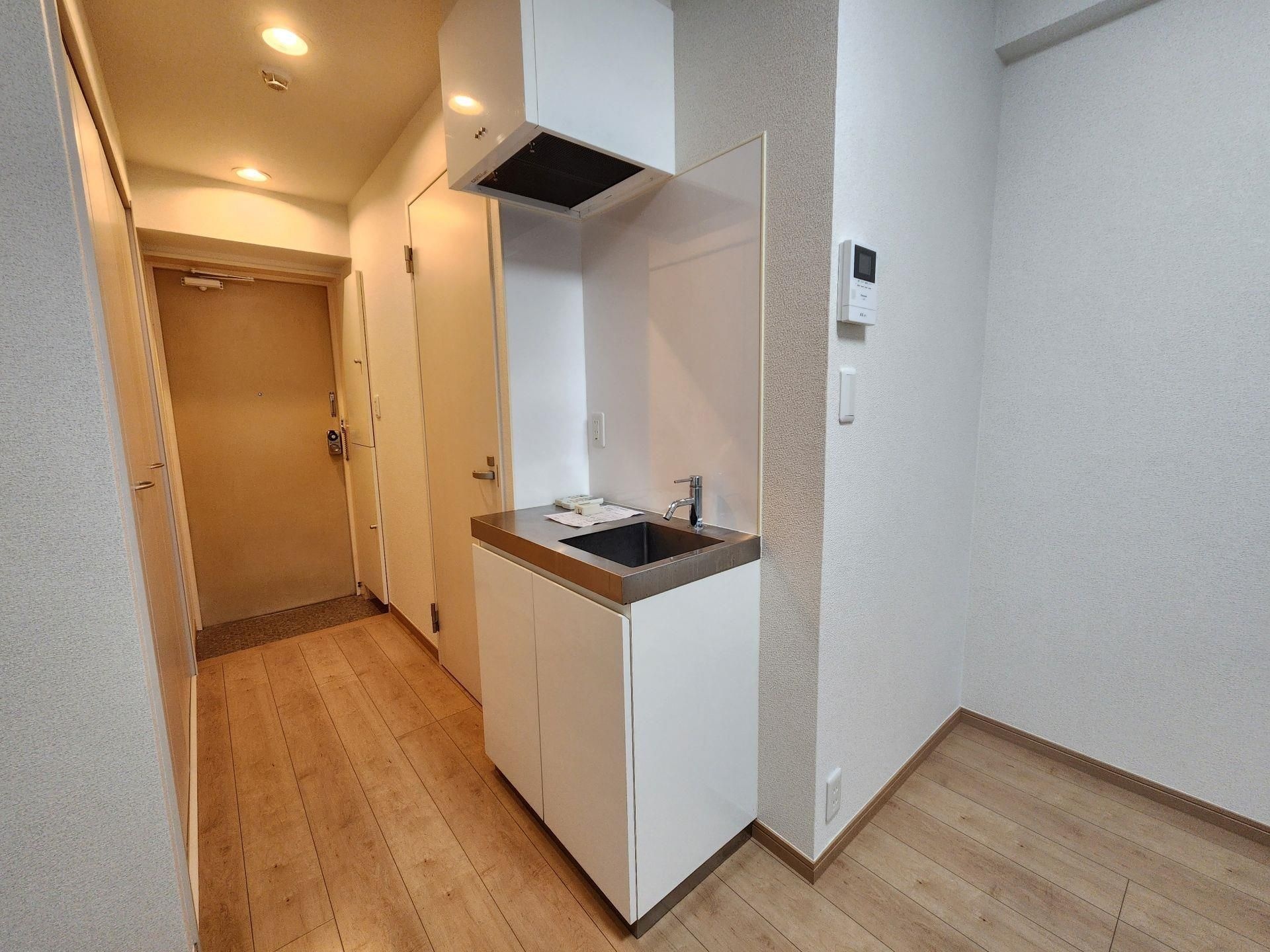 ラホーヤ藤沢 キッチン